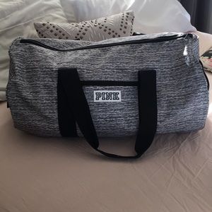 PINK Victoria’s Secret duffle